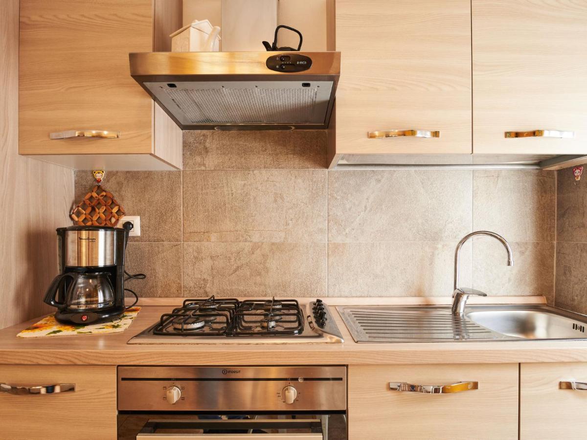 Apartment Casa Del Pergulin - Lmz325 By Interhome Verceia Εξωτερικό φωτογραφία