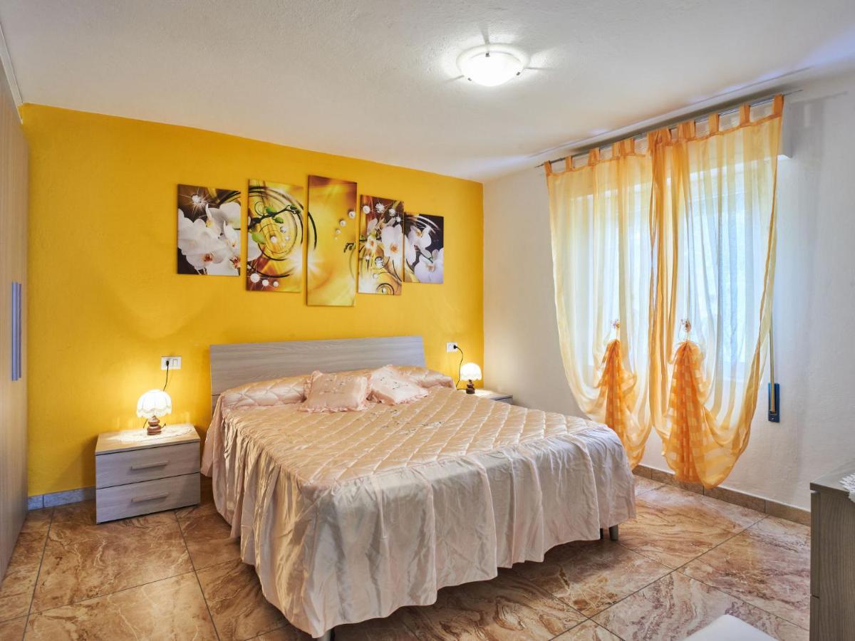 Apartment Casa Del Pergulin - Lmz325 By Interhome Verceia Εξωτερικό φωτογραφία