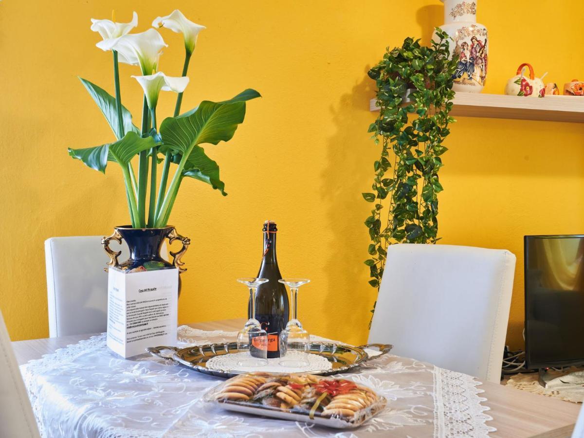 Apartment Casa Del Pergulin - Lmz325 By Interhome Verceia Εξωτερικό φωτογραφία