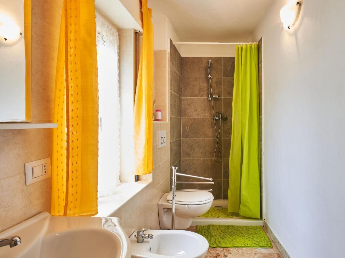 Apartment Casa Del Pergulin - Lmz325 By Interhome Verceia Εξωτερικό φωτογραφία