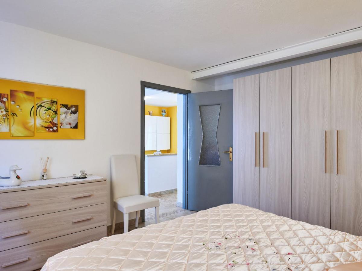 Apartment Casa Del Pergulin - Lmz325 By Interhome Verceia Εξωτερικό φωτογραφία